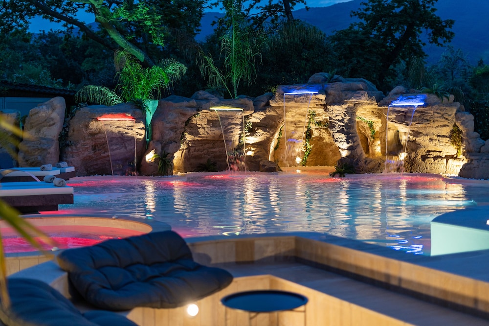 Avaton Luxury Resort and Spa 8/49