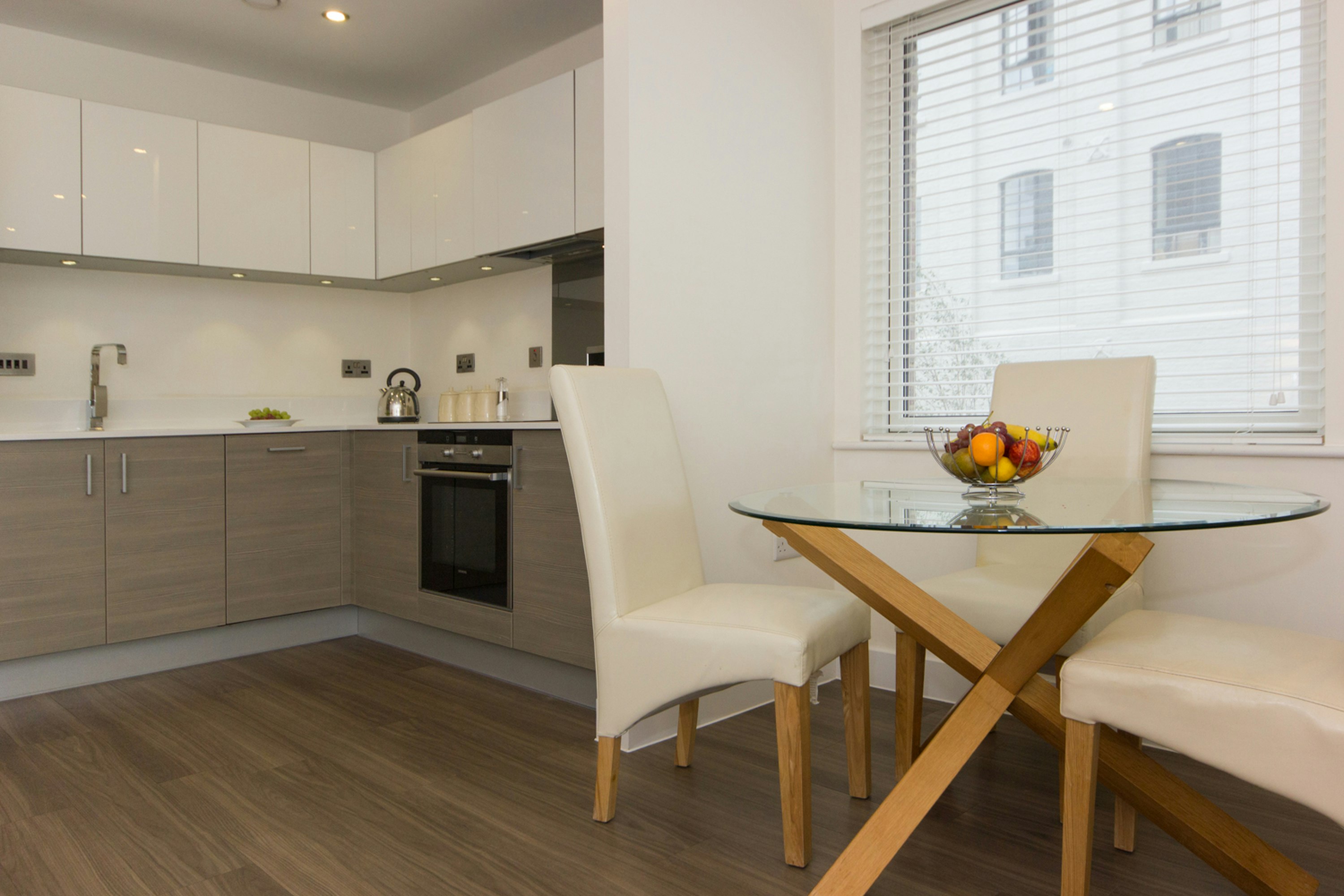 Citystay - Mill Park Apartments 14/16