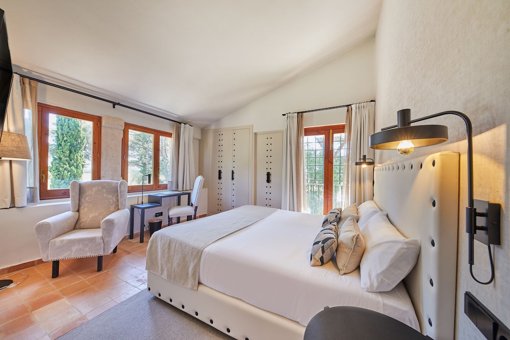Belle Virrey Finca Hotel 16/76