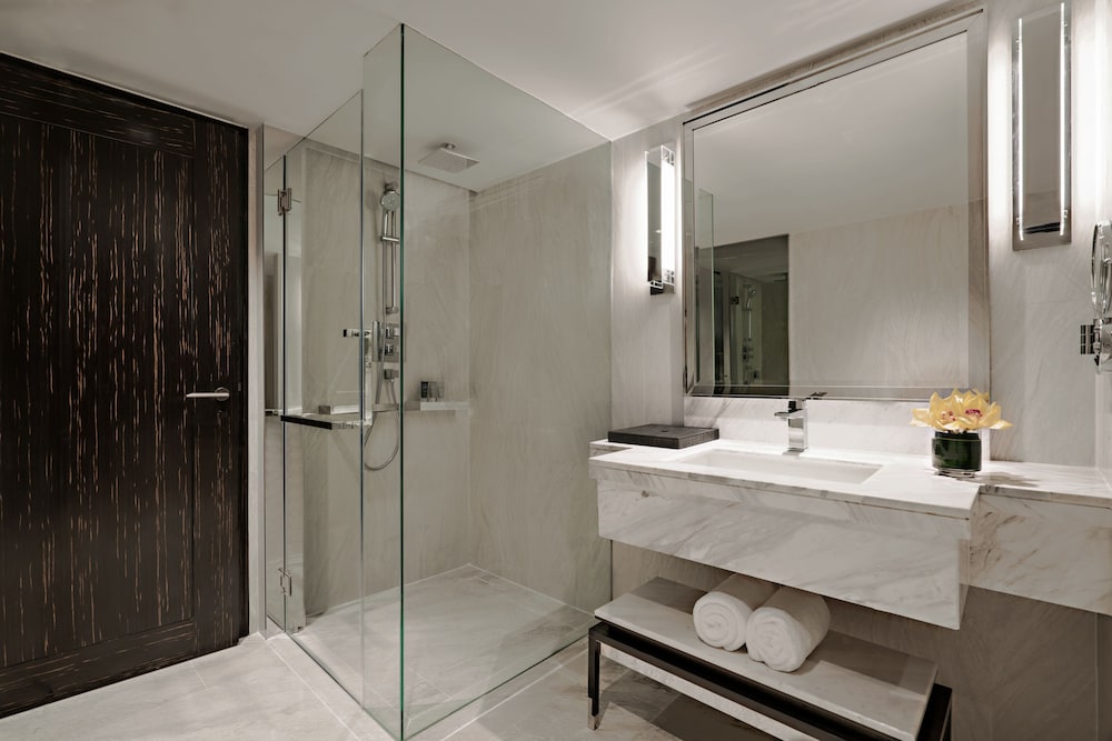 Jw Marriott Bangkok 7/47