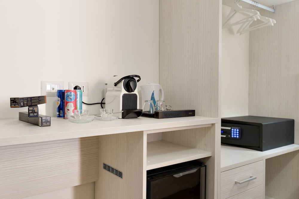 Dolce Luxury Rooms 36/50