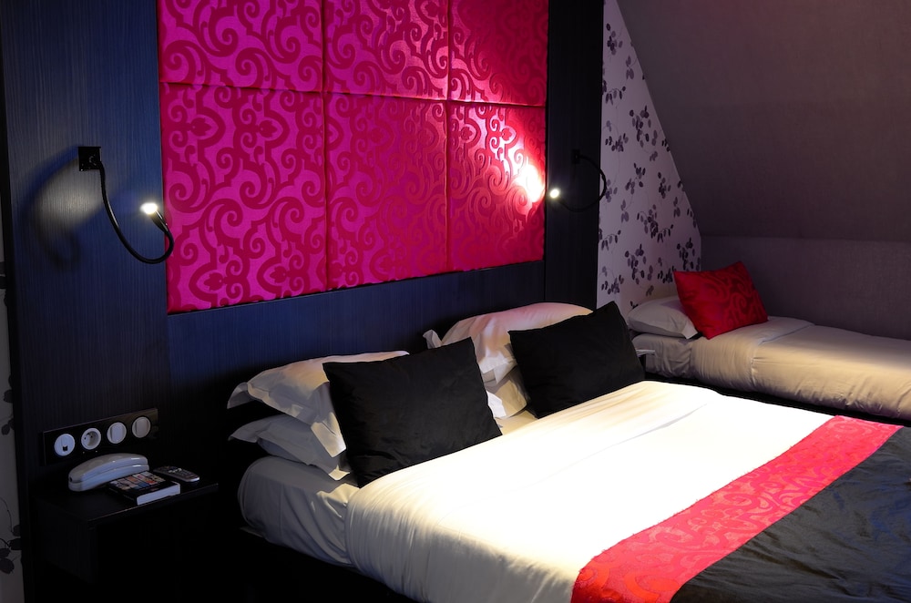 Best Western Empire Elysees 15/41