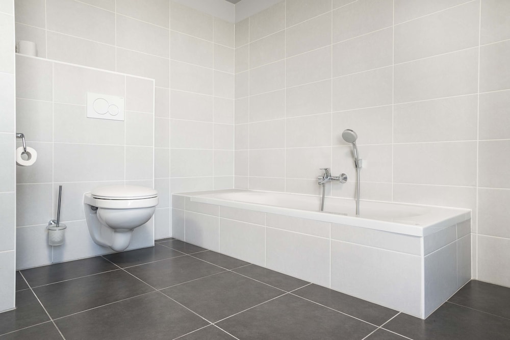 Holiday Suites Blankenberge 48/50