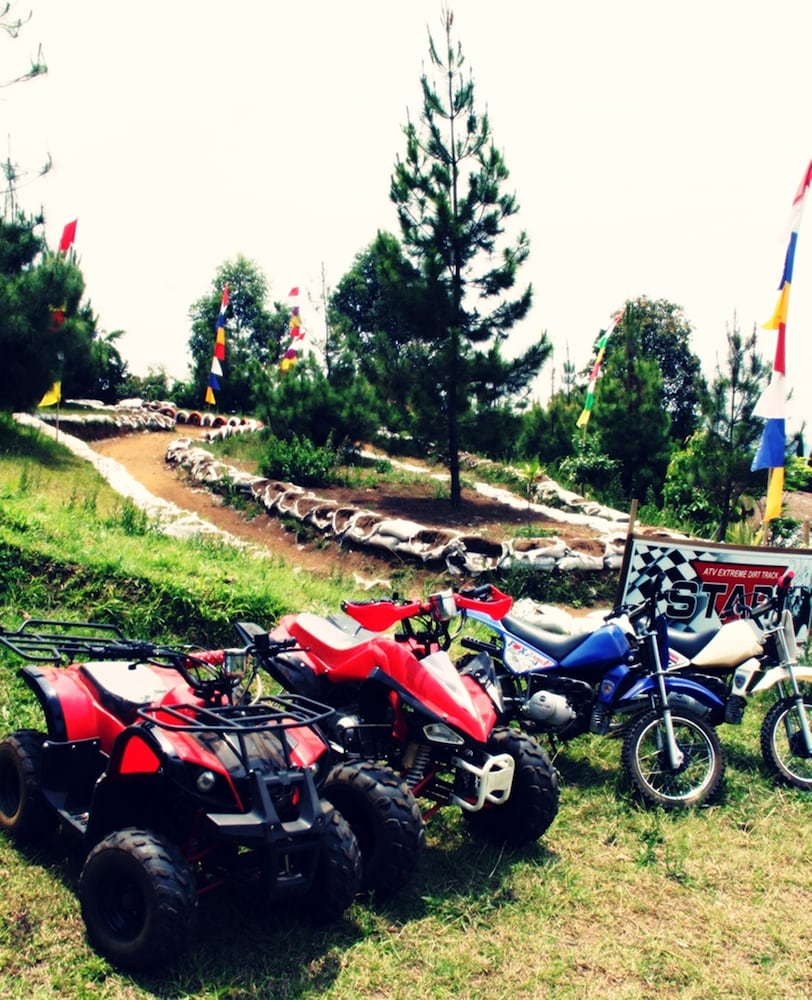 Lembang Asri Resort 45/55