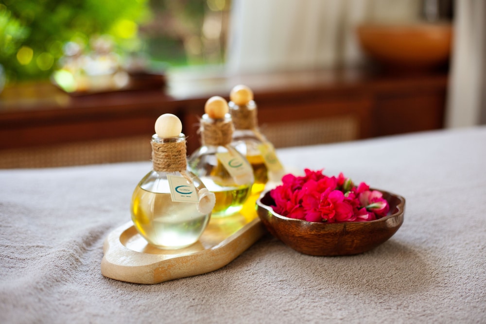 The Lifeco Bodrum Well-Being Detox Center 37/50