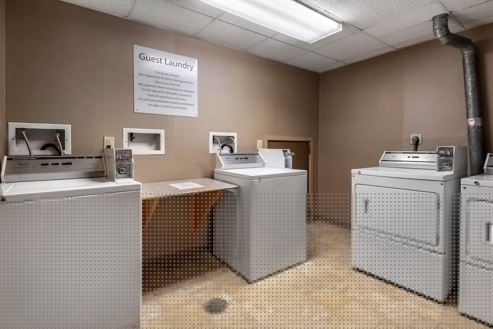 Comfort Inn & Suites Montpelier-Berlin 11/45