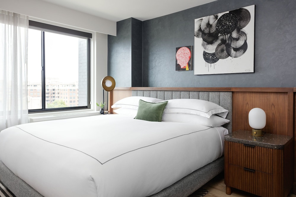 Kimpton Banneker Hotel, an IHG Hotel 15/96