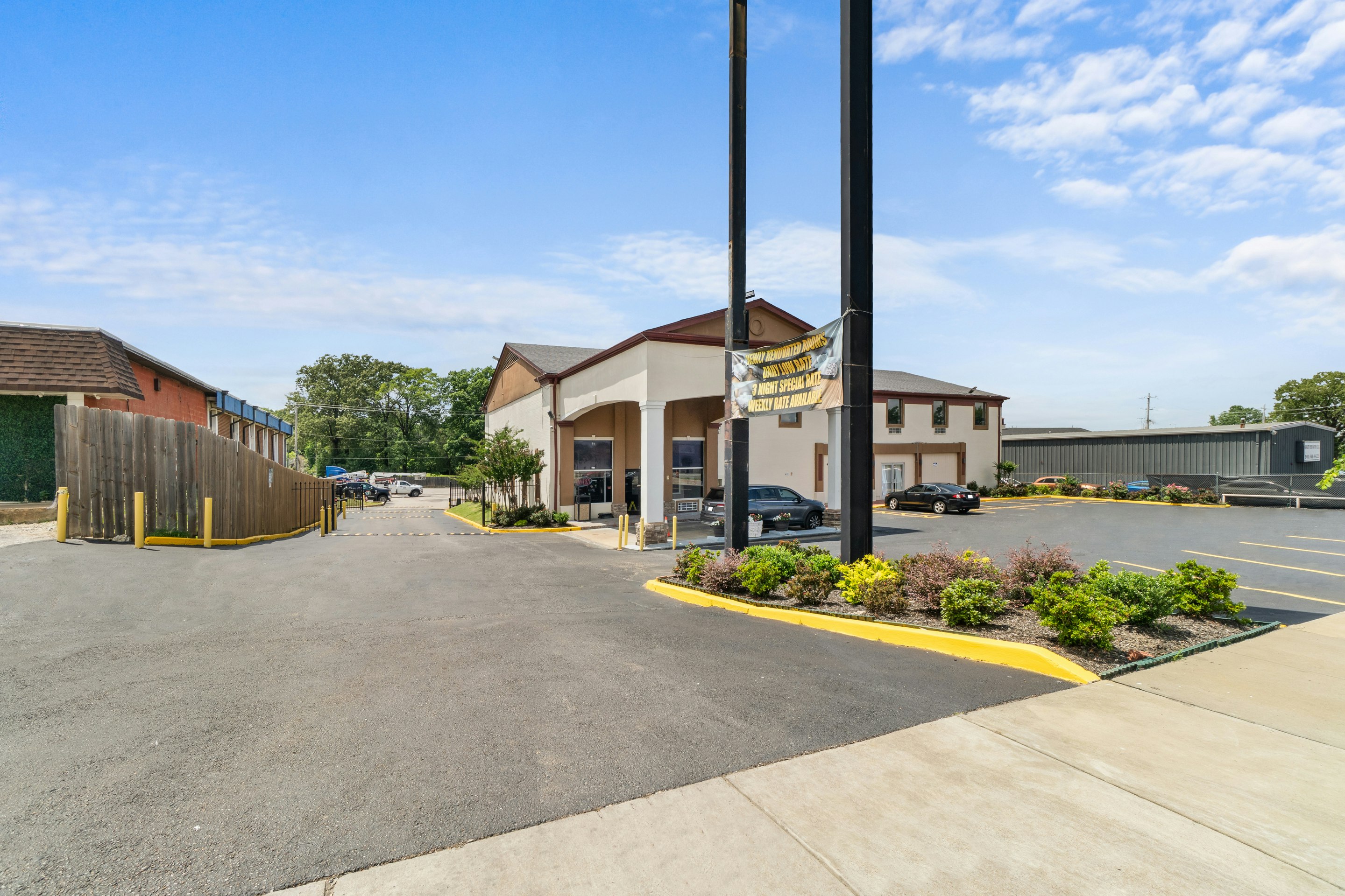 Red Roof Inn Memphis - Graceland/ Airport 9/13