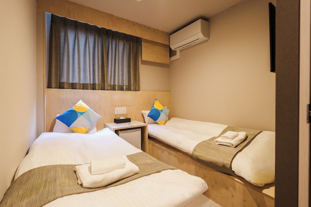 Doyanen Hotels Bakuro 14/47