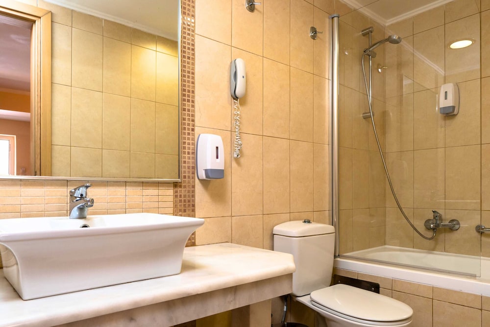 Aelius Hotel and Spa By Lavris Group 48/49