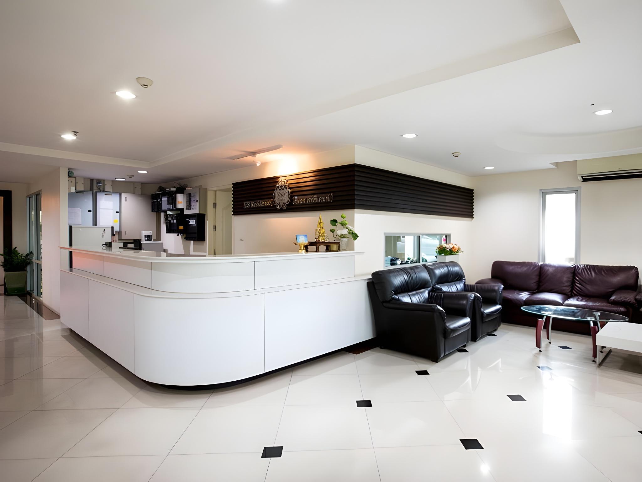 CS Residence 10/32
