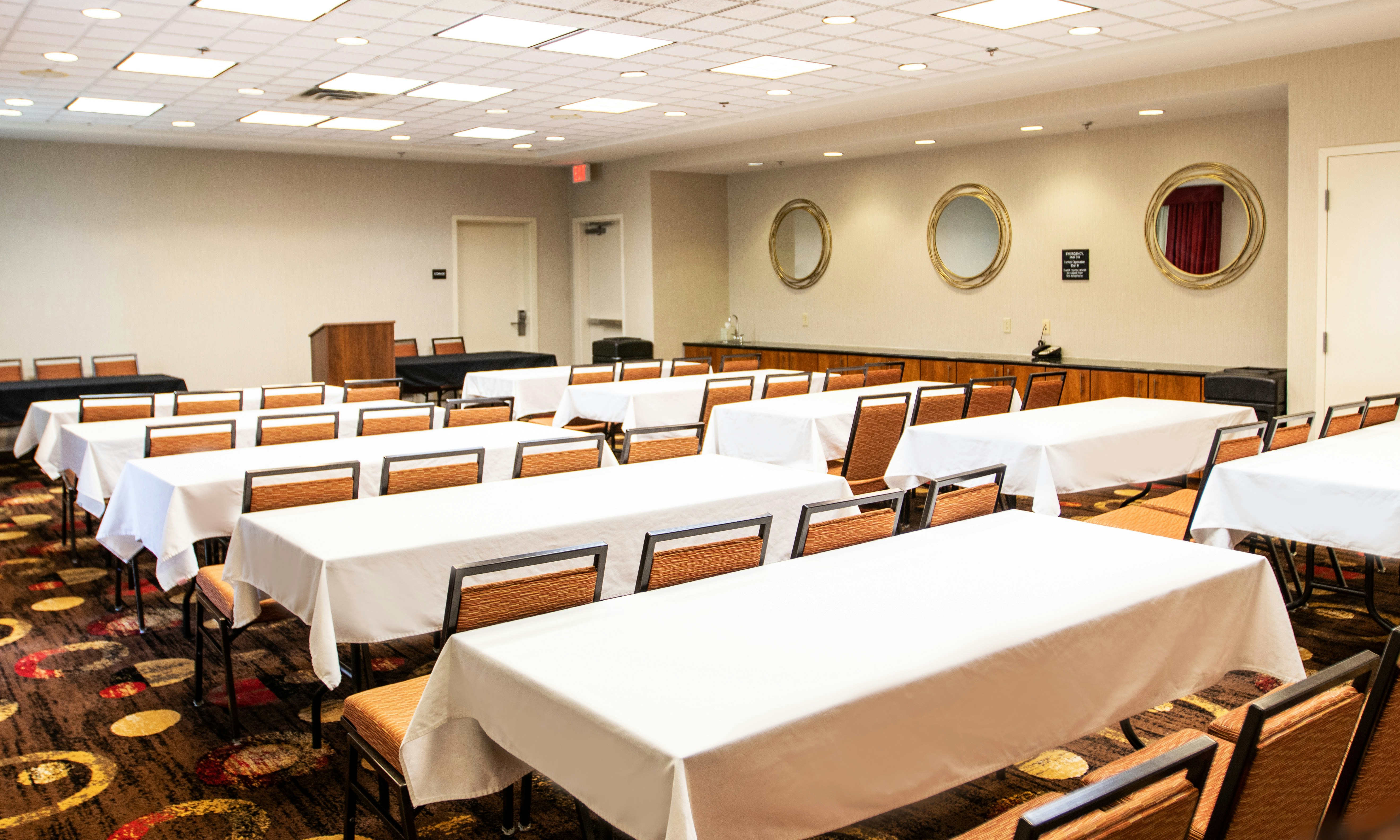 Hampton Inn Gloucester 56/61