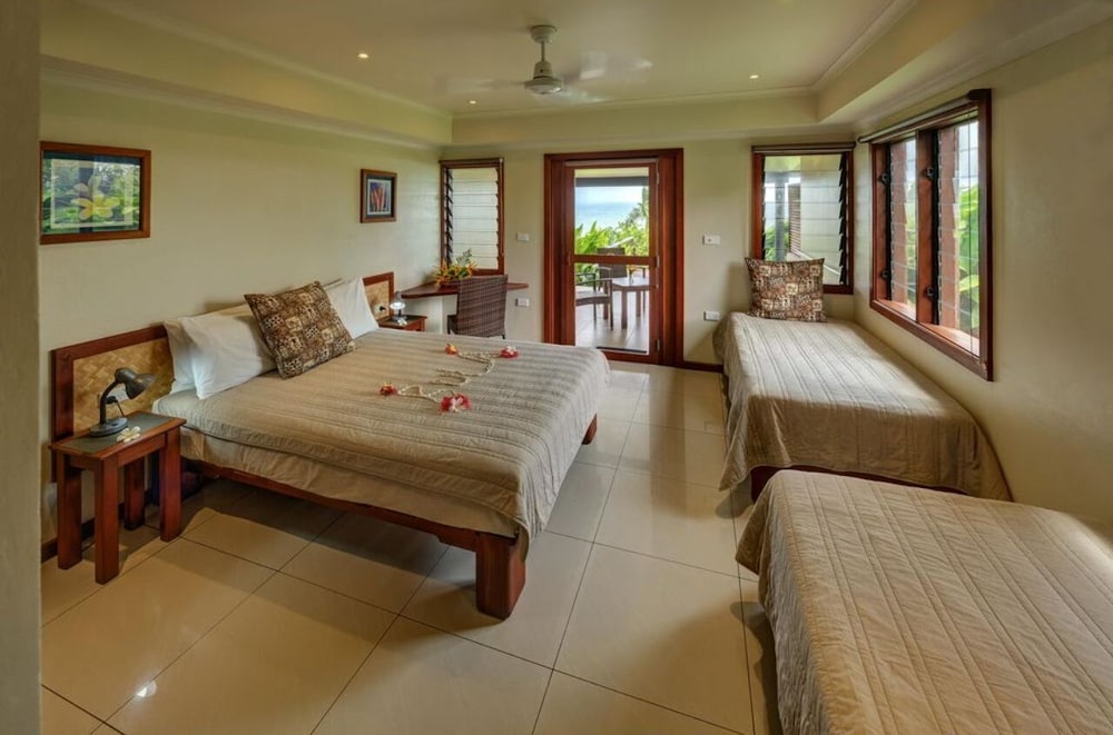 Volivoli Beach Resort 12/50