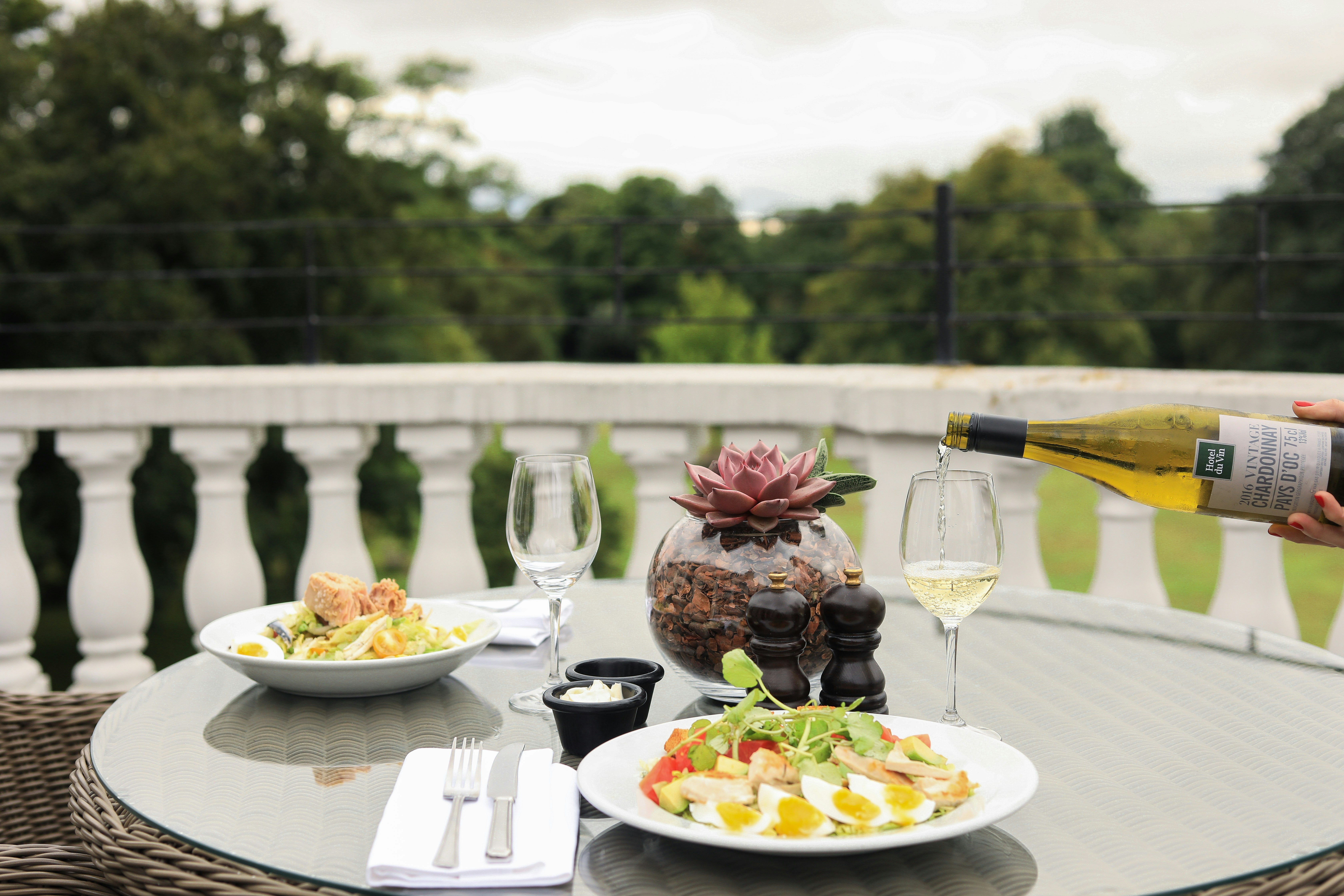 Hotel du Vin Cannizaro House Wimbledon 55/75