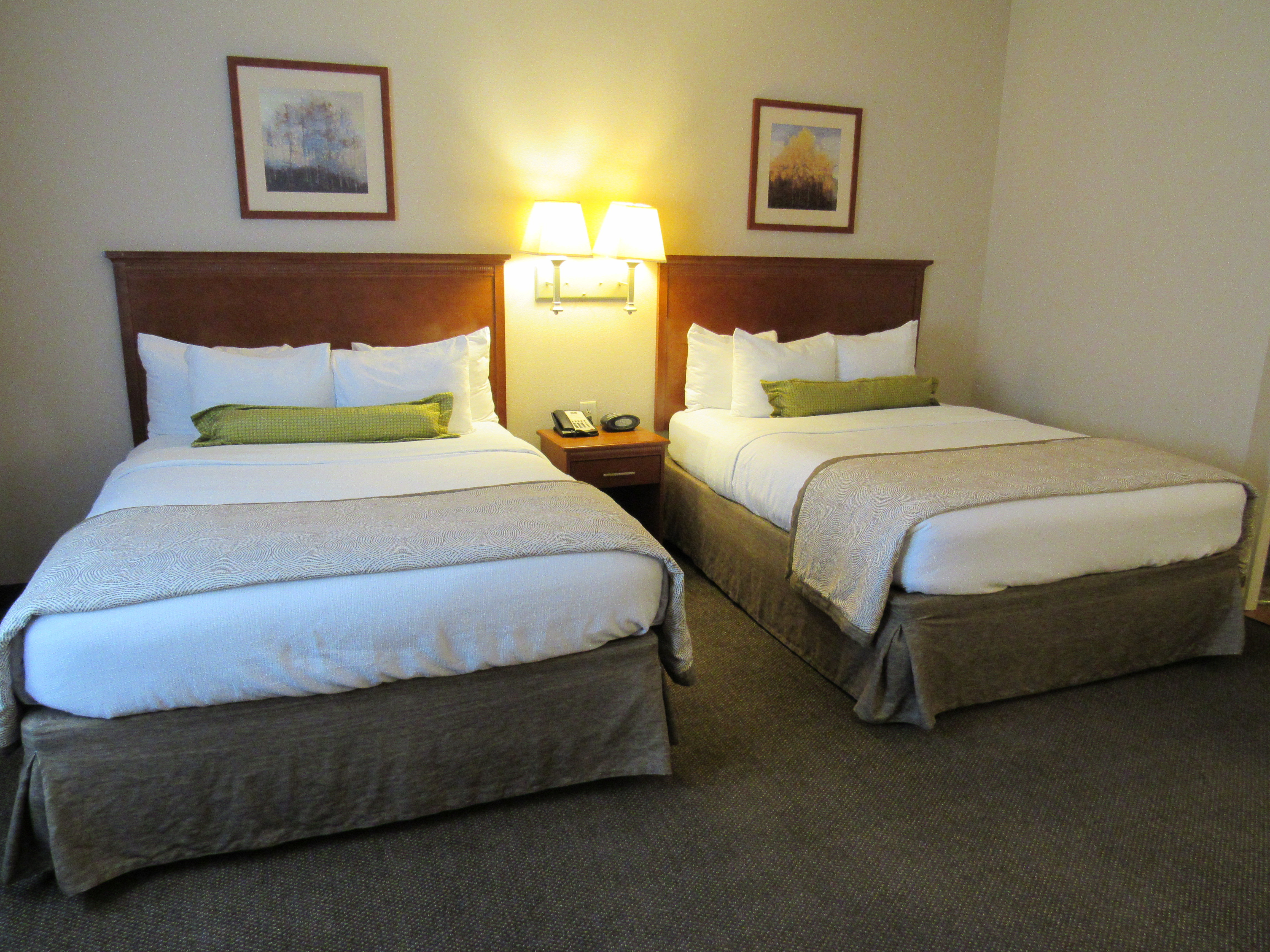 Candlewood Suites Murfreesboro 10/58