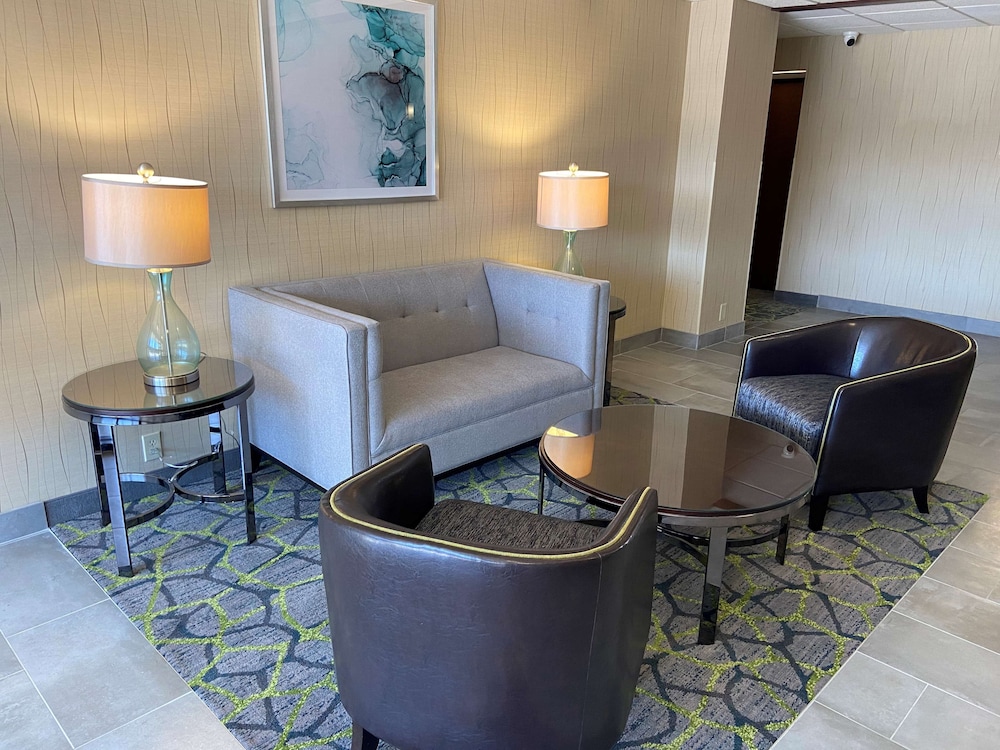 Best Western Plus Houston Energy Corridor 28/47