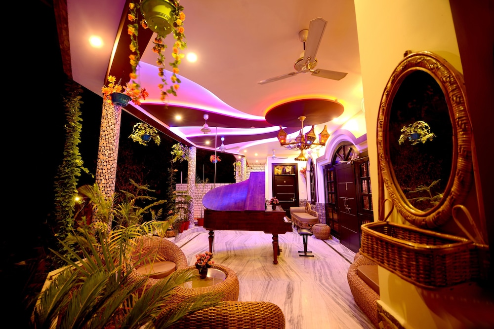 Aman Homestay 9/50