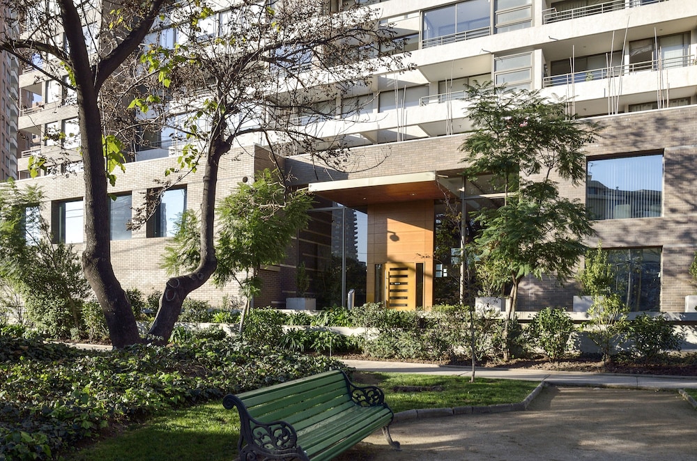 Norus Apartments Las Condes 3/41