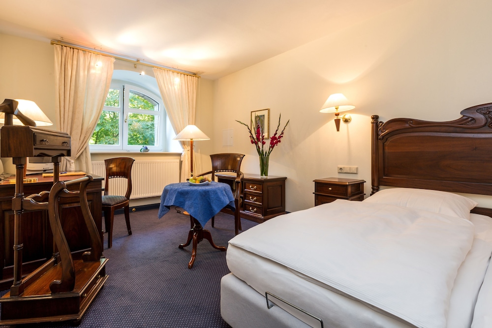 Schlosshotel Ralswiek 9/50