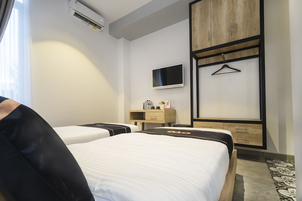 Collection O 2627 Ratamya Co-living 13/32