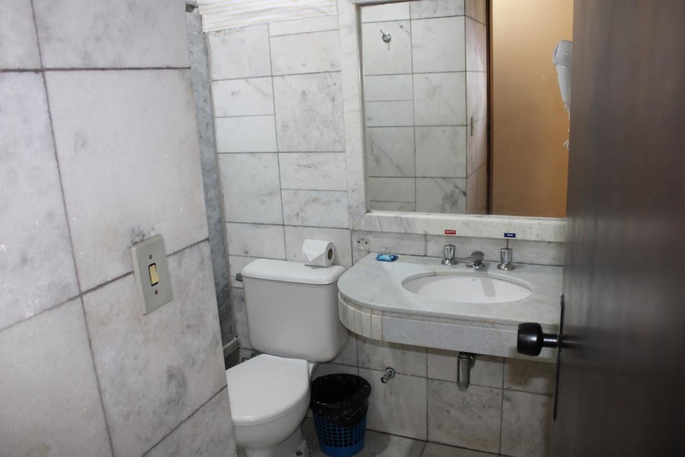 Hotel Manaca 52/55