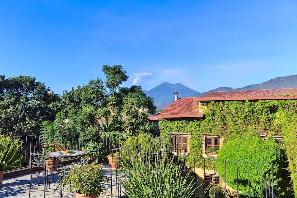 Hotel Casa Rustica 54/65