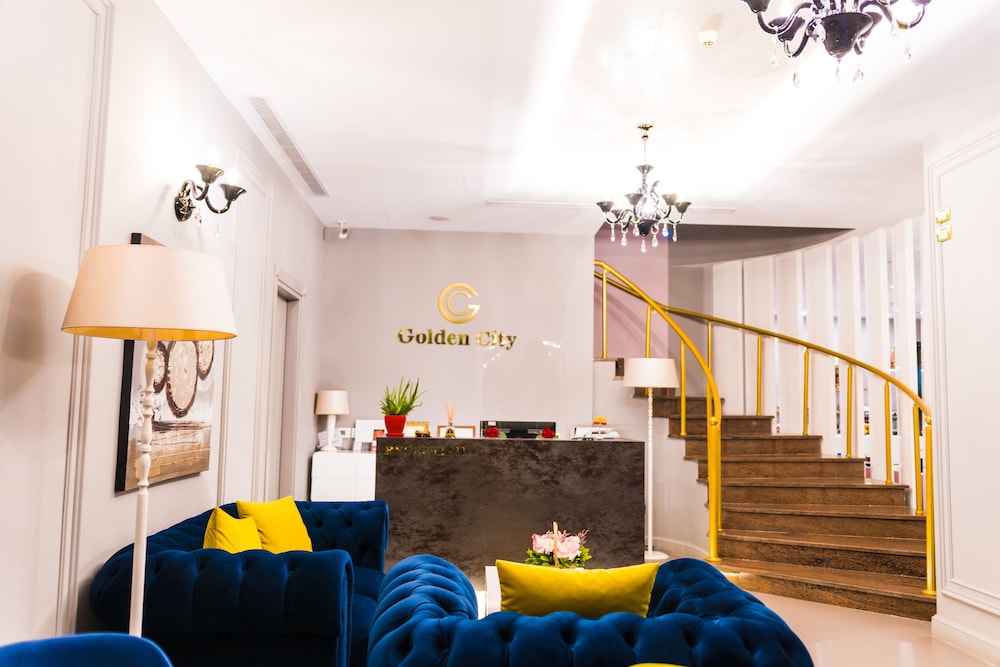 GOLDEN CITY HOTEL 39/66