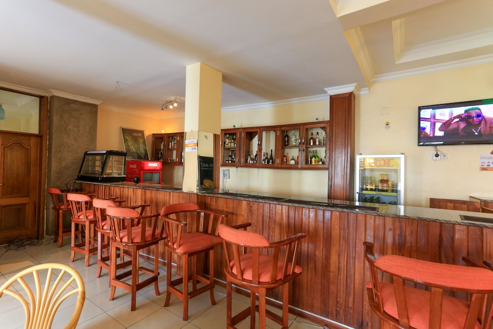 Faraja Hotel 33/50