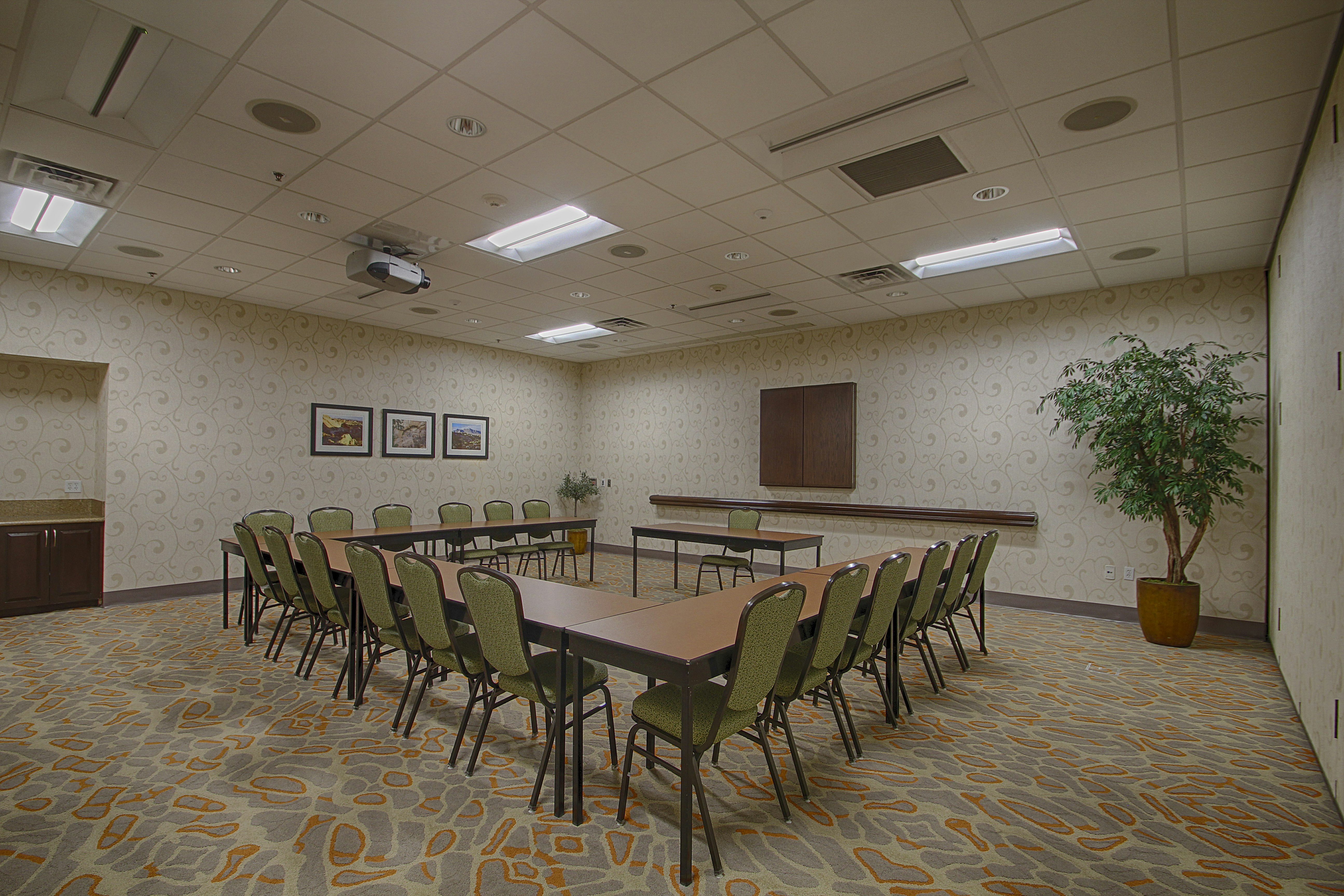 Homewood Suites By Hilton Las Vegas Airport 22/27