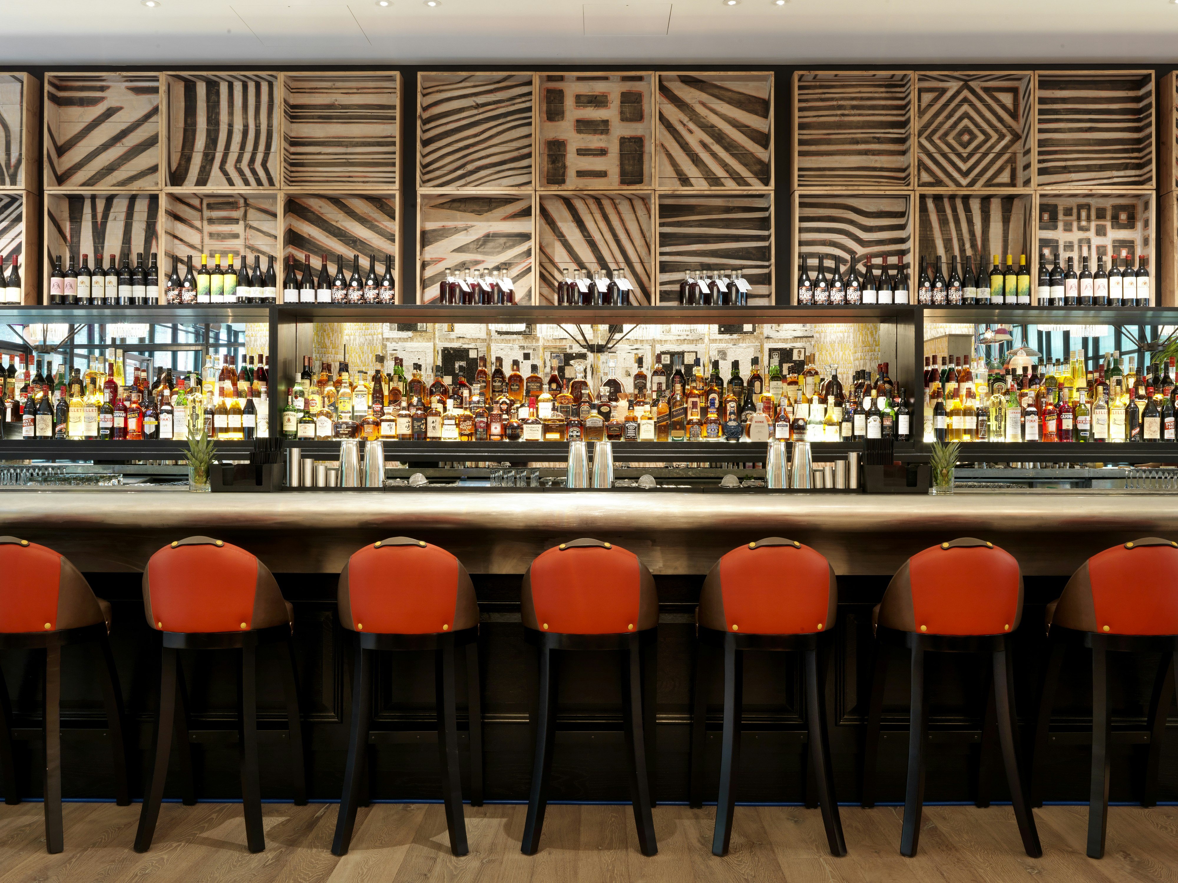 Ham Yard Hotel 45/58