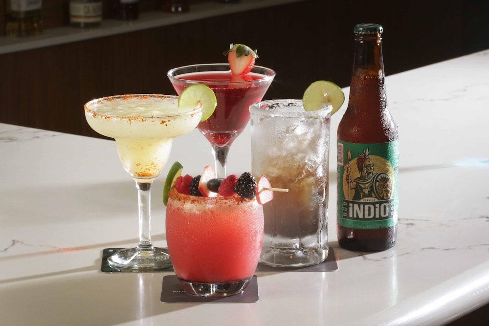 Courtyard By Marriott Monterrey Airport 19/50