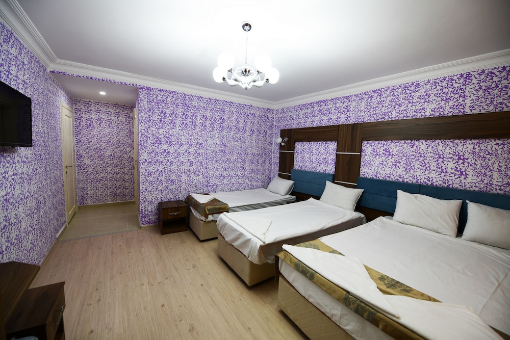 De Maree Hotel 42/53