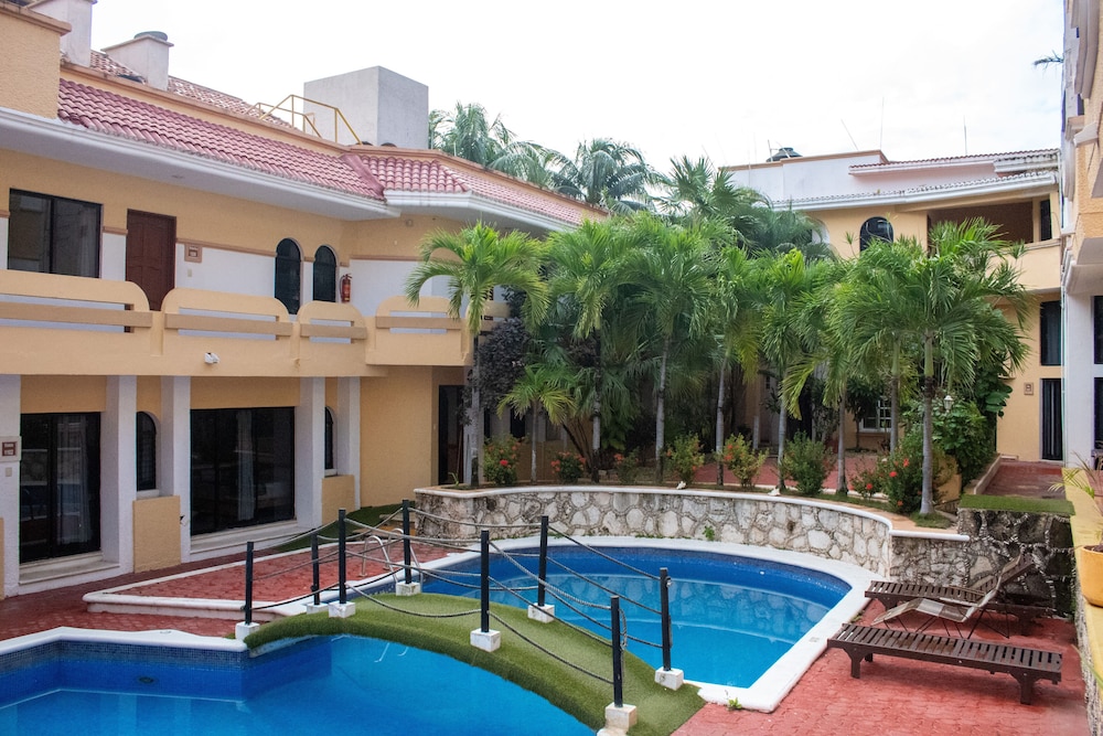 Hotel Vista Caribe 45/51