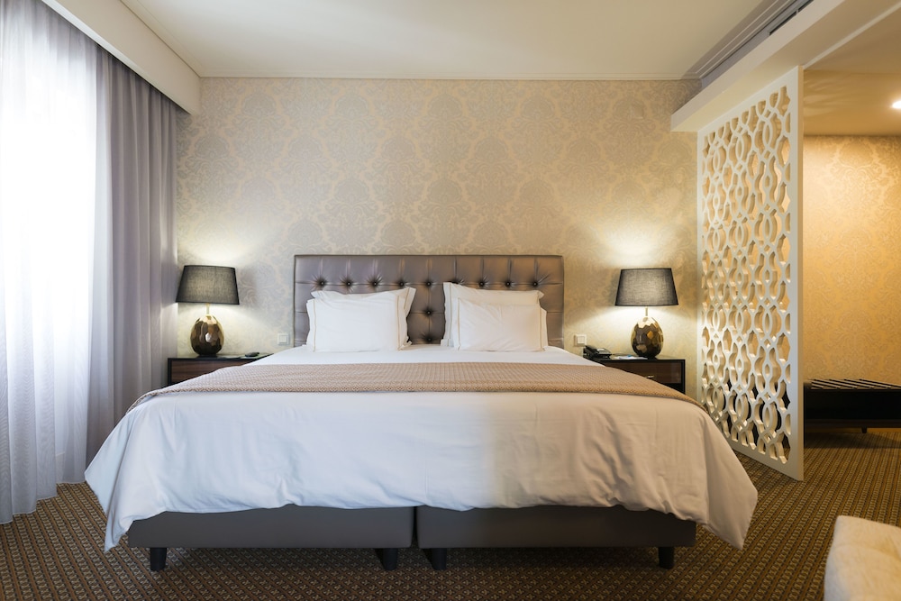 Hotel Lis Batalha 25/73