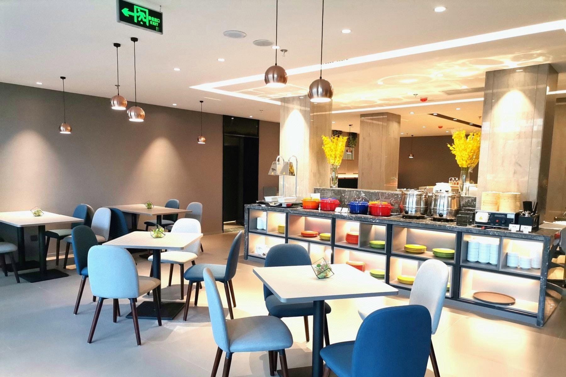 Home Inn Selected (Jinzhou Medical University Affiliated Hospital) 31/48