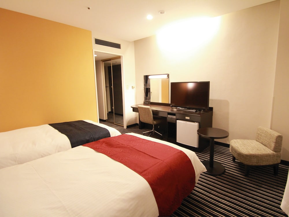 Apa Hotel Fukuoka Watanabedori 23/47