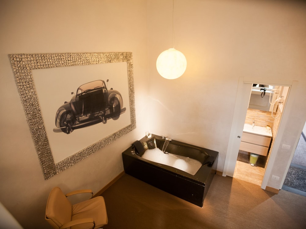 Irooms Campo Dei Fiori 39/50