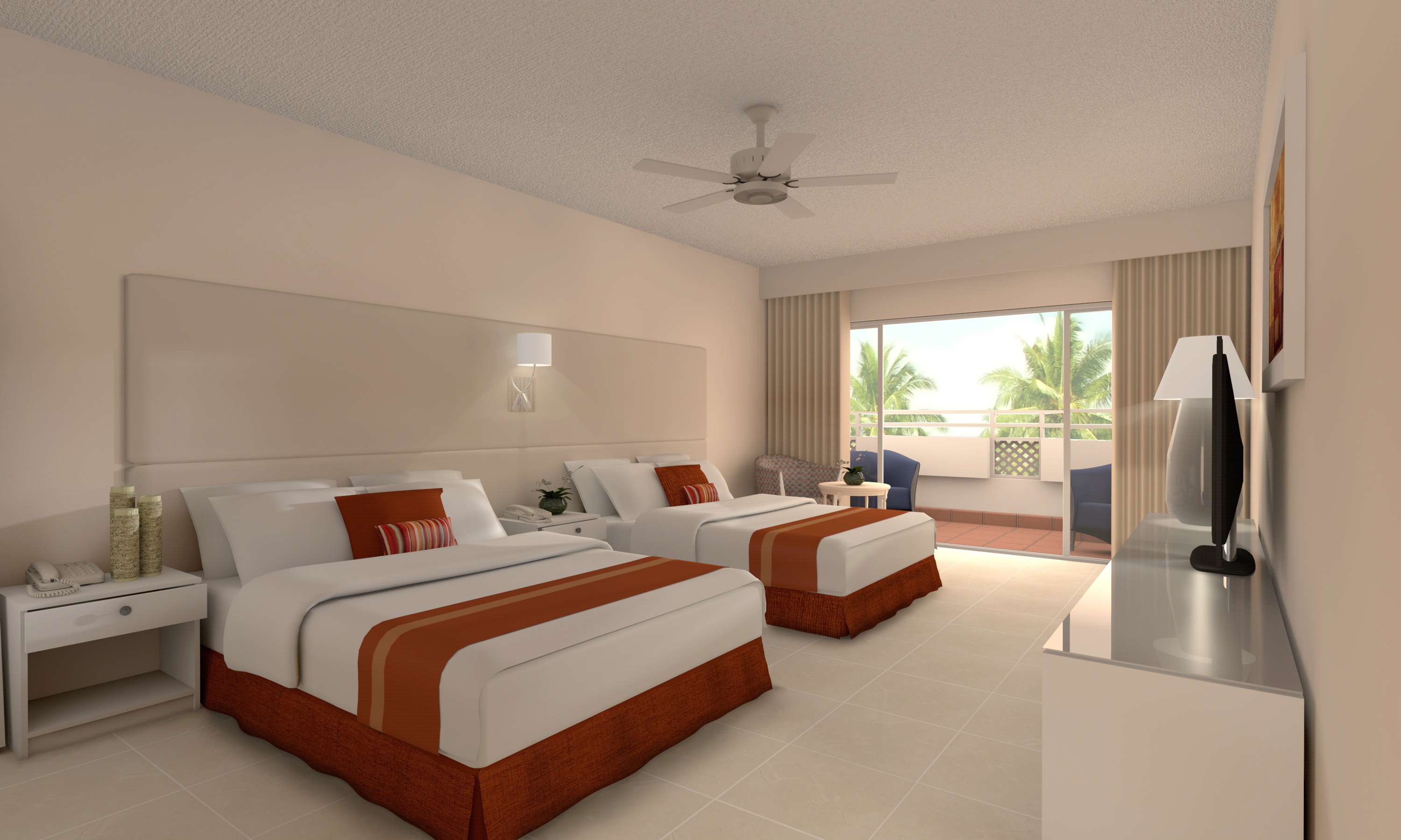 Room at Sunscape Puerto Plata, PUERTO PLATA