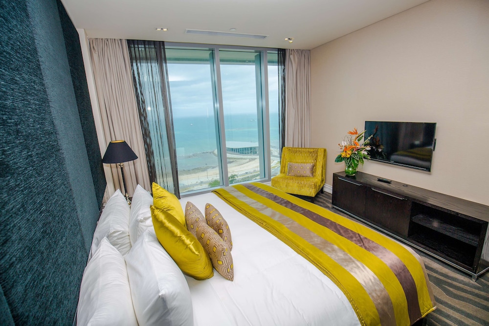 Grand Papua Hotel A Member of Radisson Individuals 24/70