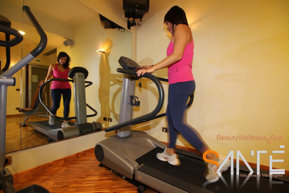 Park Hotel Sant Elia 25/40