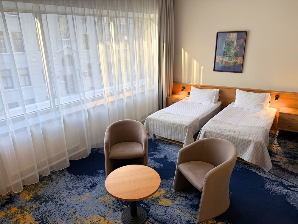 Best Baltic Hotel Kaunas 44/52