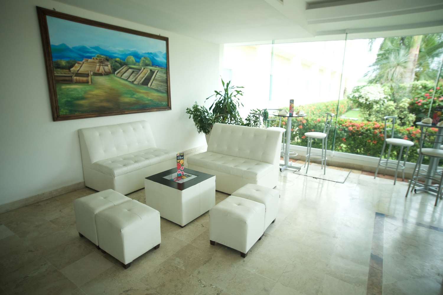 Days Inn by Wyndham Tuxtepec 18/30