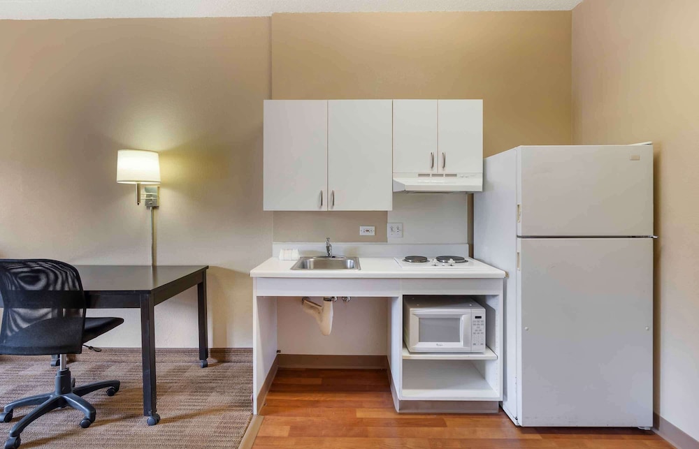 Extended Stay America - Chicago - Elmhurst - O'hare 30/41