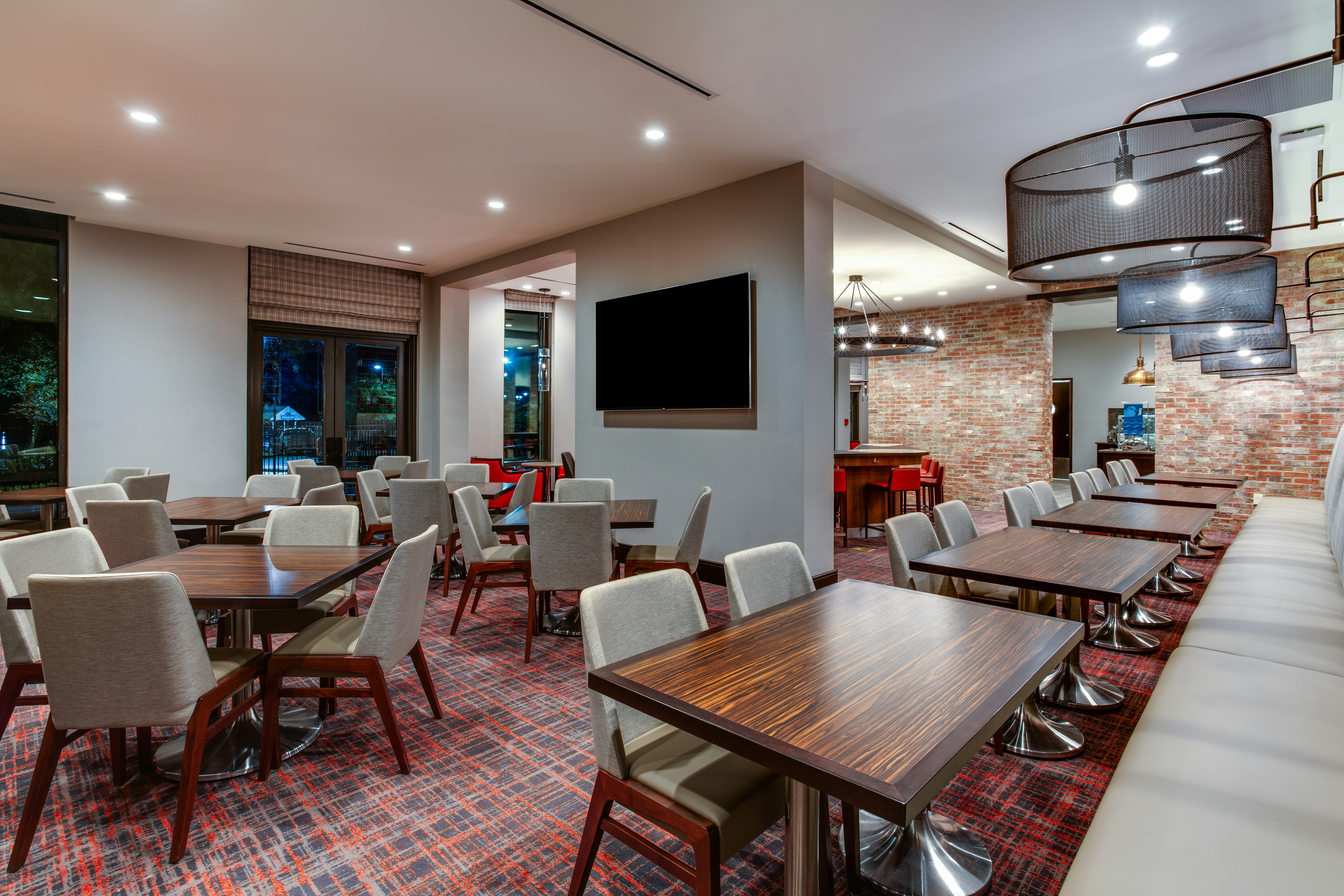 Homewood Suites by Hilton Savannah Historic District/Riverfront 22/40