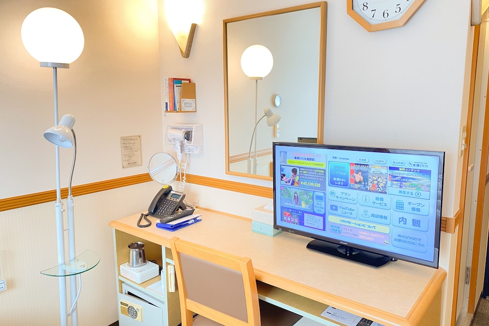 TOYOKO INN HIROSAKI EKIMAE 49/63