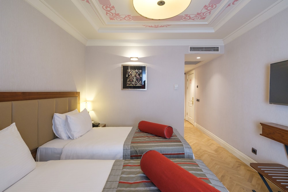 Superior-Double or Twin Room