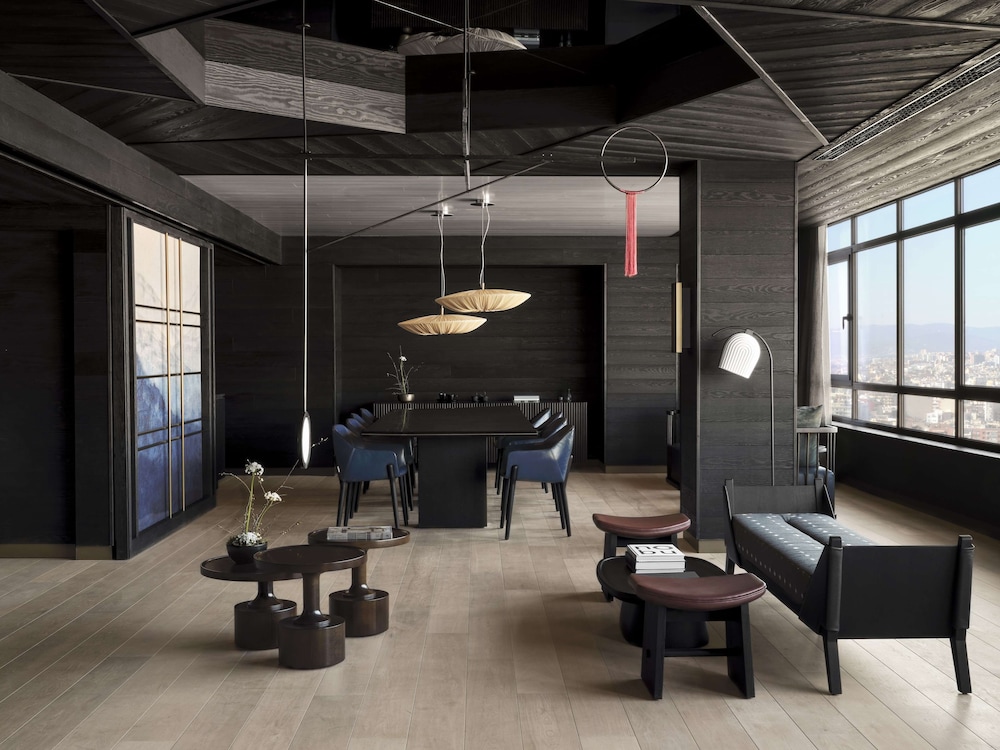 Nobu Hotel Barcelona 55/68