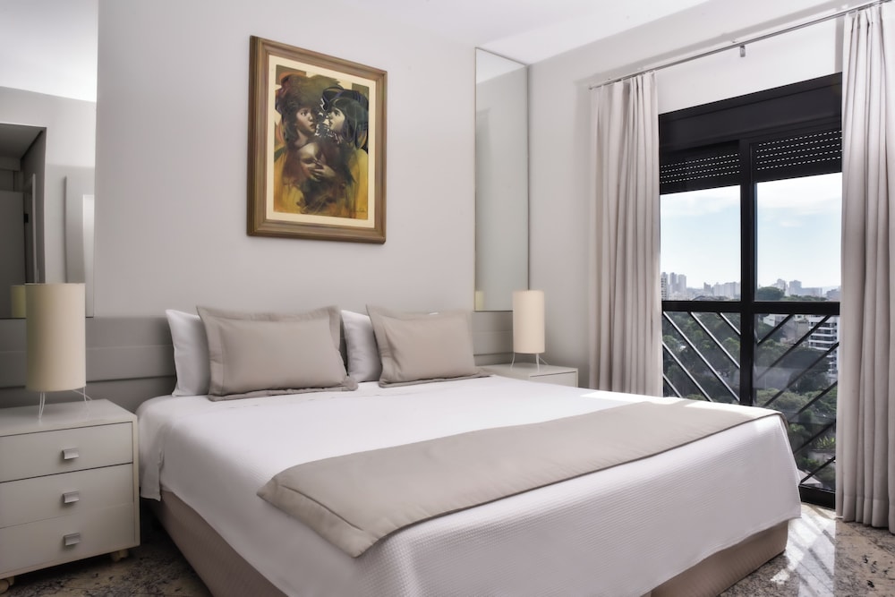 SUPERIOR, DOUBLE BED