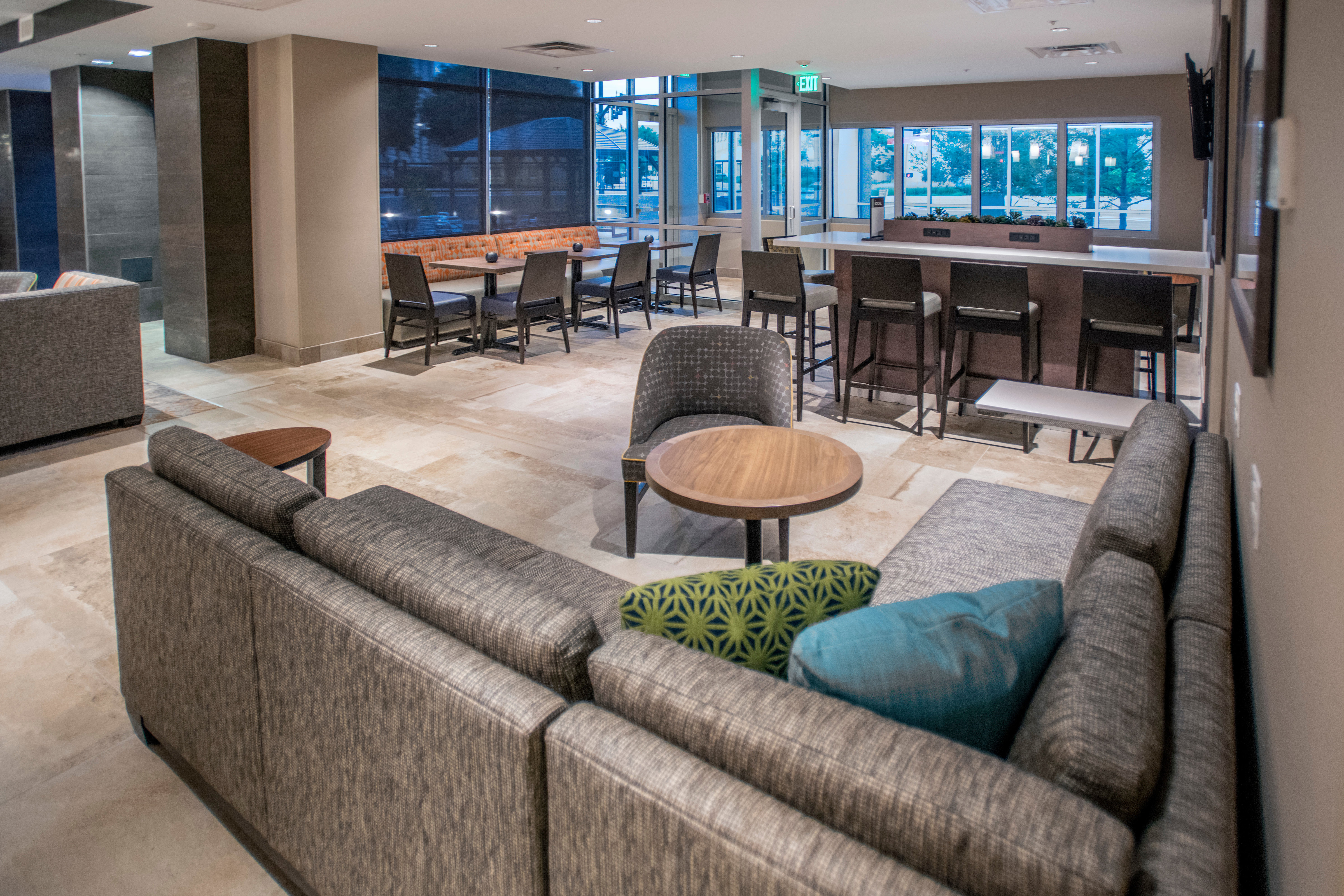 Staybridge Suites Denver Downtown 54/79