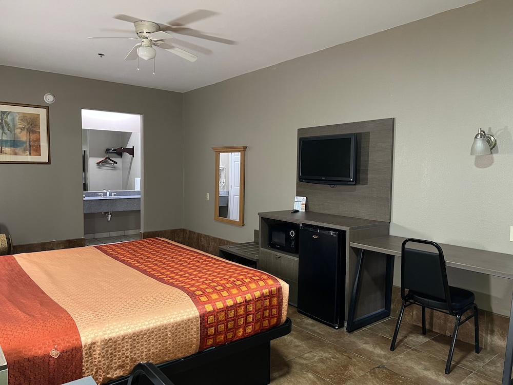 Texas Inn - Weslaco/Mercedes 17/57